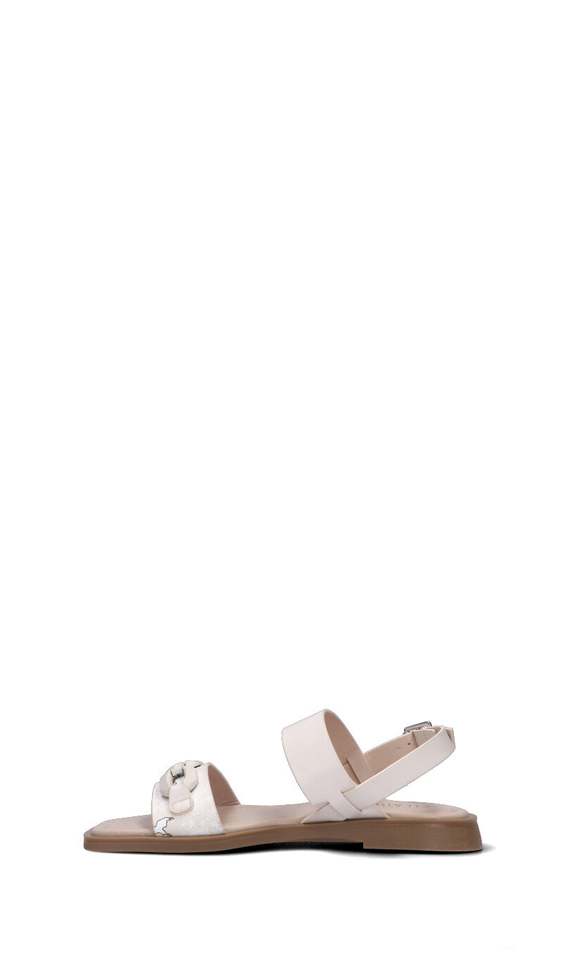 ALVIERO MARTINI Sandalo donna