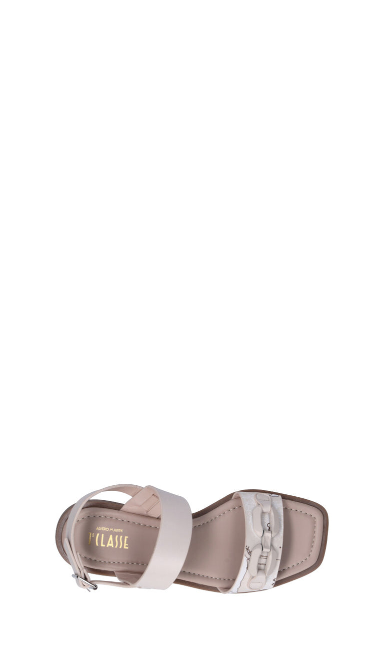 ALVIERO MARTINI Sandalo donna