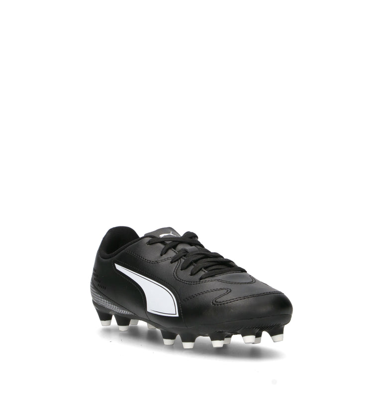 PUMA VICTORIA II FG/AG JR Scarpa calcio ragazzo nera