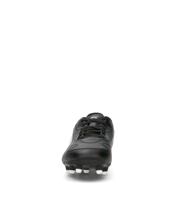 PUMA VICTORIA II FG/AG JR Scarpa calcio ragazzo nera