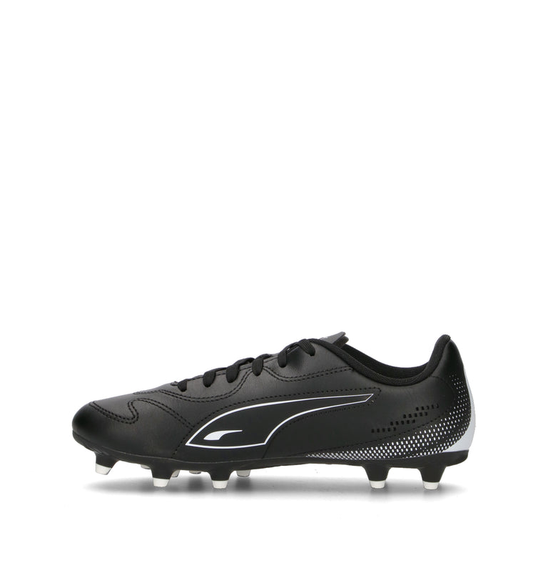 PUMA VICTORIA II FG/AG JR Scarpa calcio ragazzo nera
