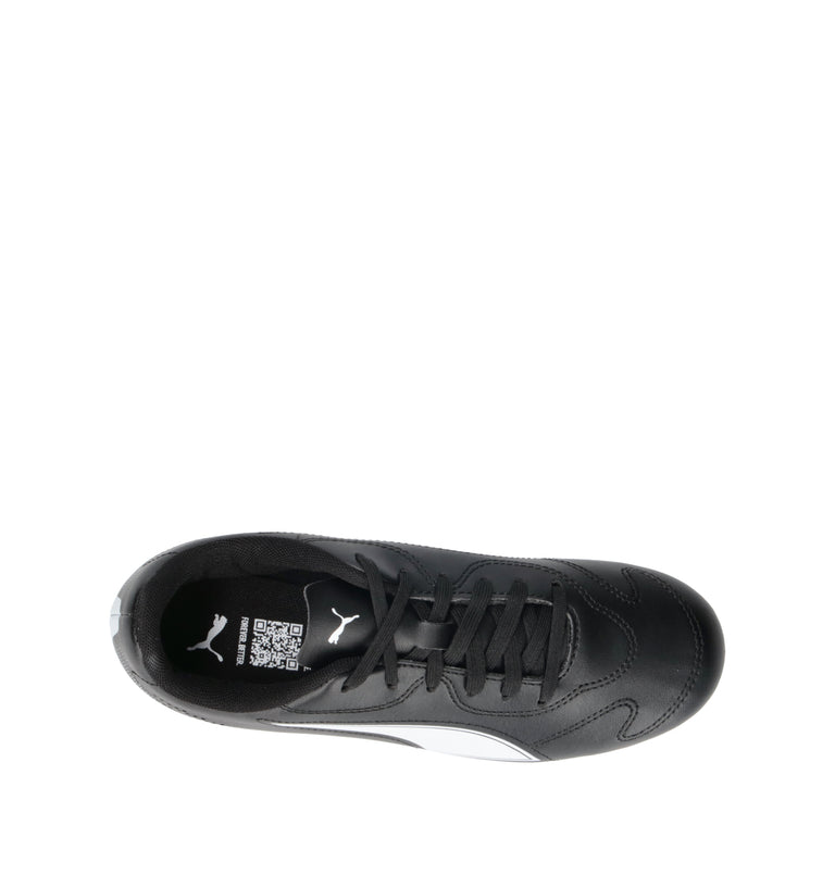 PUMA VICTORIA II FG/AG JR Scarpa calcio ragazzo nera