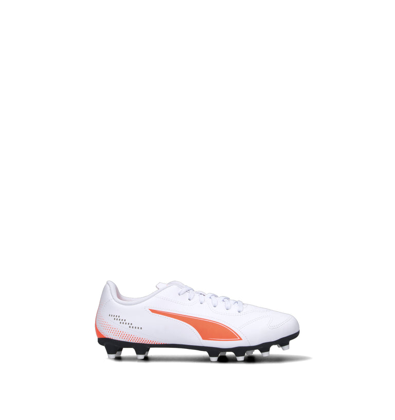 PUMA VITORIA II FG7AG Jr Scarpa calcio bimbo