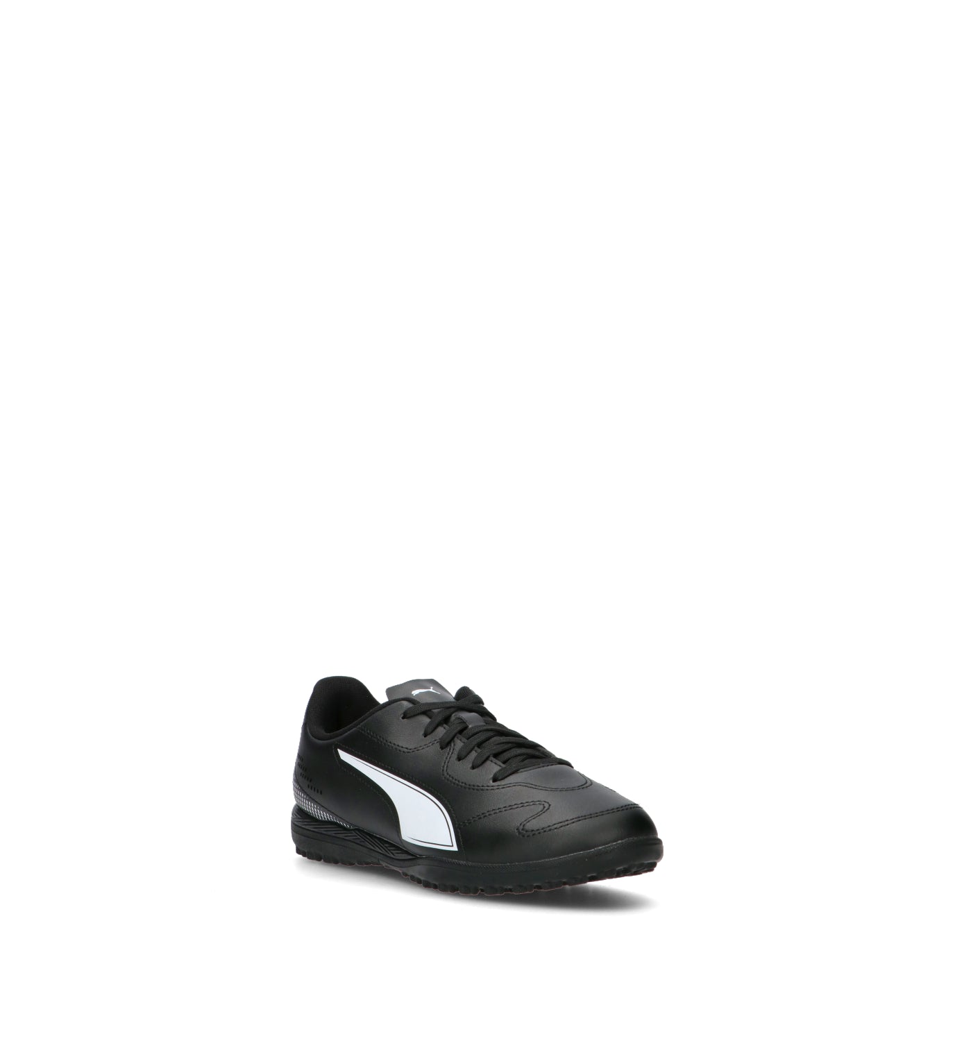 PUMA VITORIA II TT JR Scarpa calcio bimbo