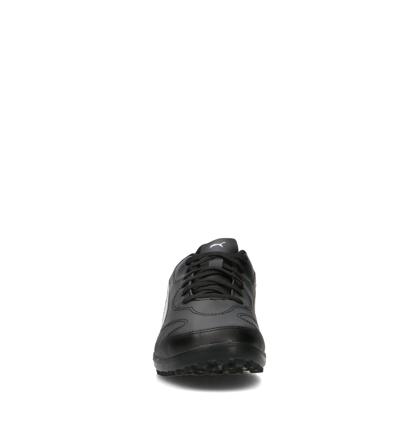 PUMA VITORIA II TT JR Scarpa calcetto ragazzo nera