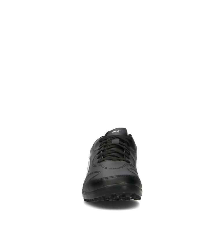 PUMA VITORIA II TT JR Scarpa calcetto ragazzo nera