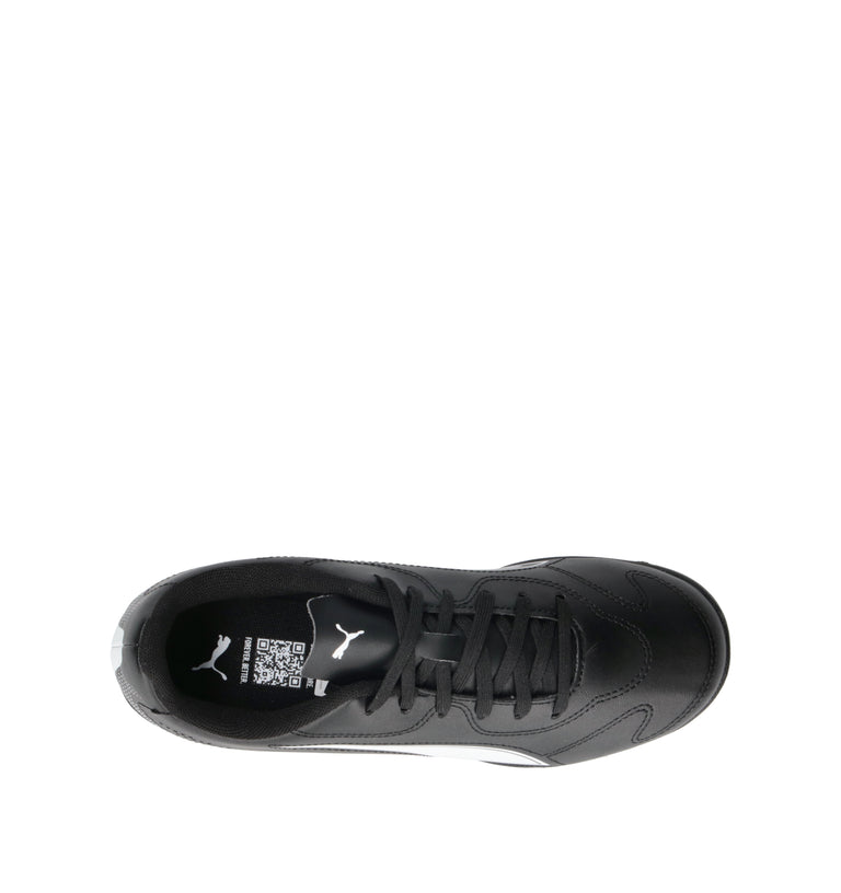 PUMA VITORIA II TT JR Scarpa calcetto ragazzo nera
