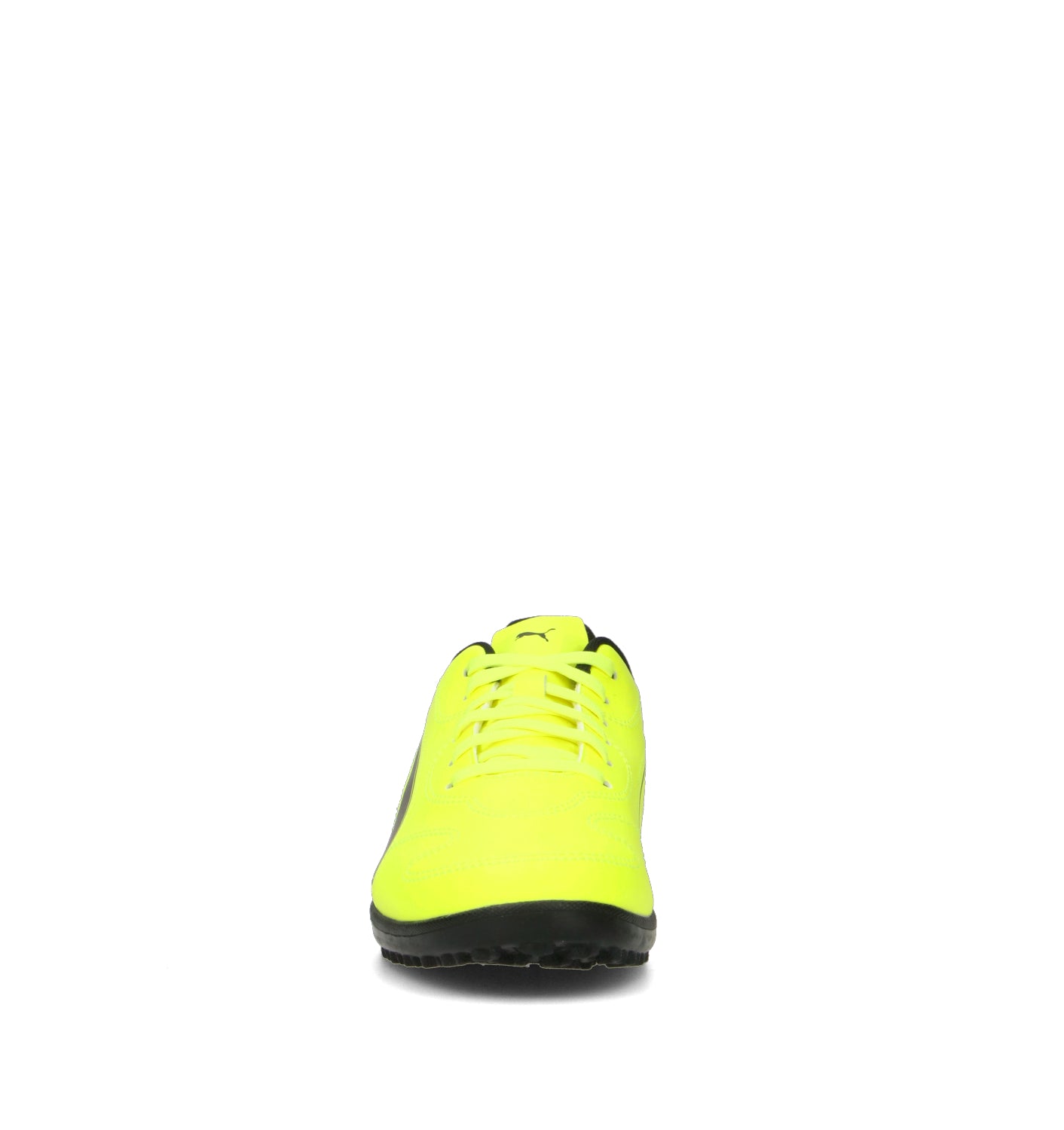 PUMA VITORIA II TT JR Scarpa calcetto ragazzo gialla