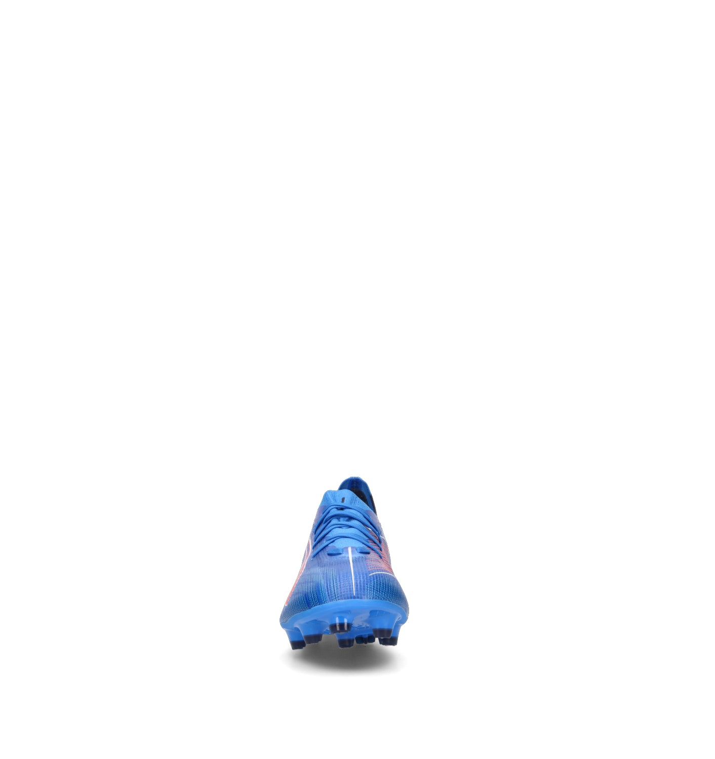 PUMA ULTRA 6 MATCH FG/AG Scarpa calcio uomo blu