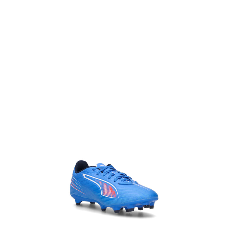 PUMA ULTRA 6 PLAY FG/AG Jr Scarpa calcio bimbo