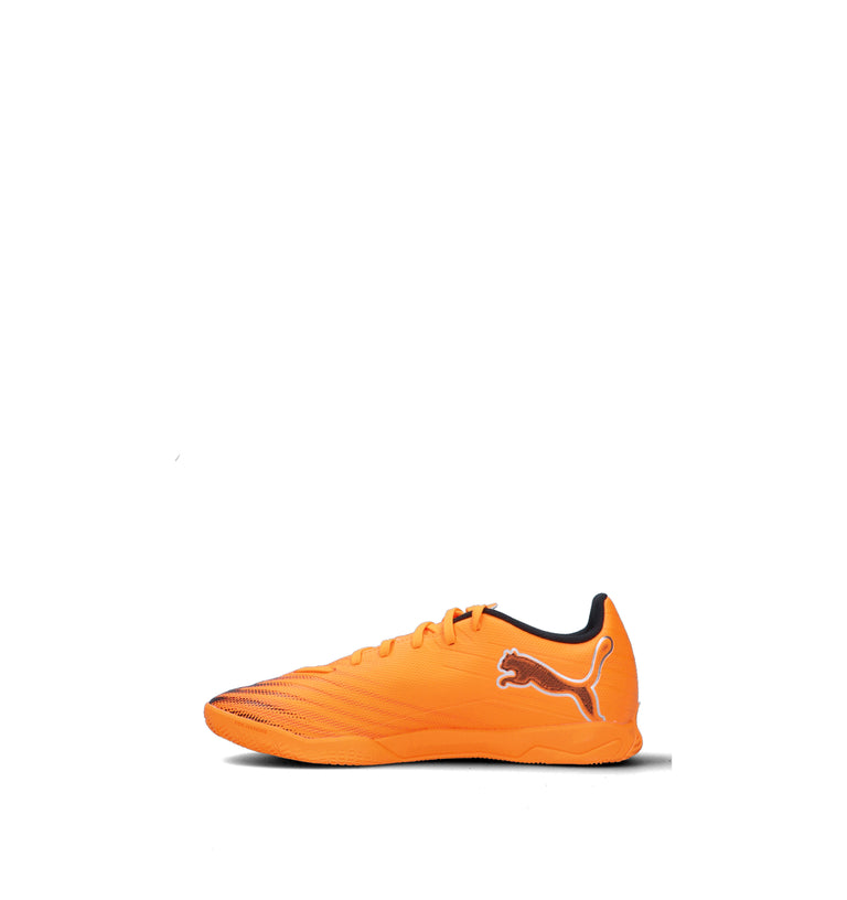 PUMA ULTRA 6 PLAY IT JR Scarpa calcio bimbo arancio