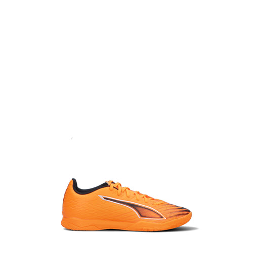 PUMA ULTRA 6 PLAY IT JR Scarpa calcio bimbo arancio