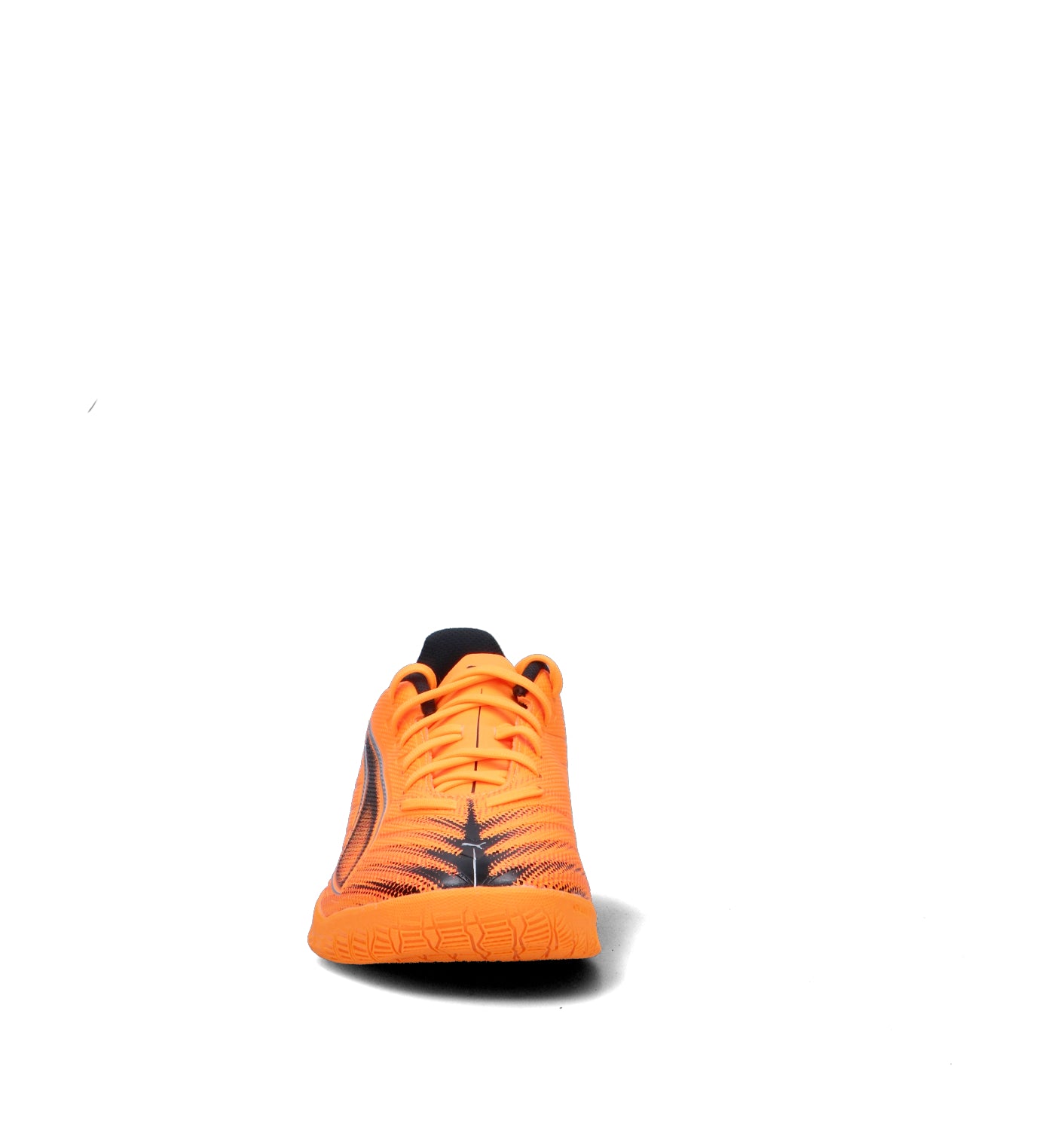 PUMA ULTRA 6 PLAY IT JR Scarpa calcio ragazzo arancio