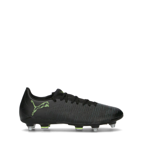 PUMA FUTURE 8 PLAY M x SG Scarpa calcio uomo nera