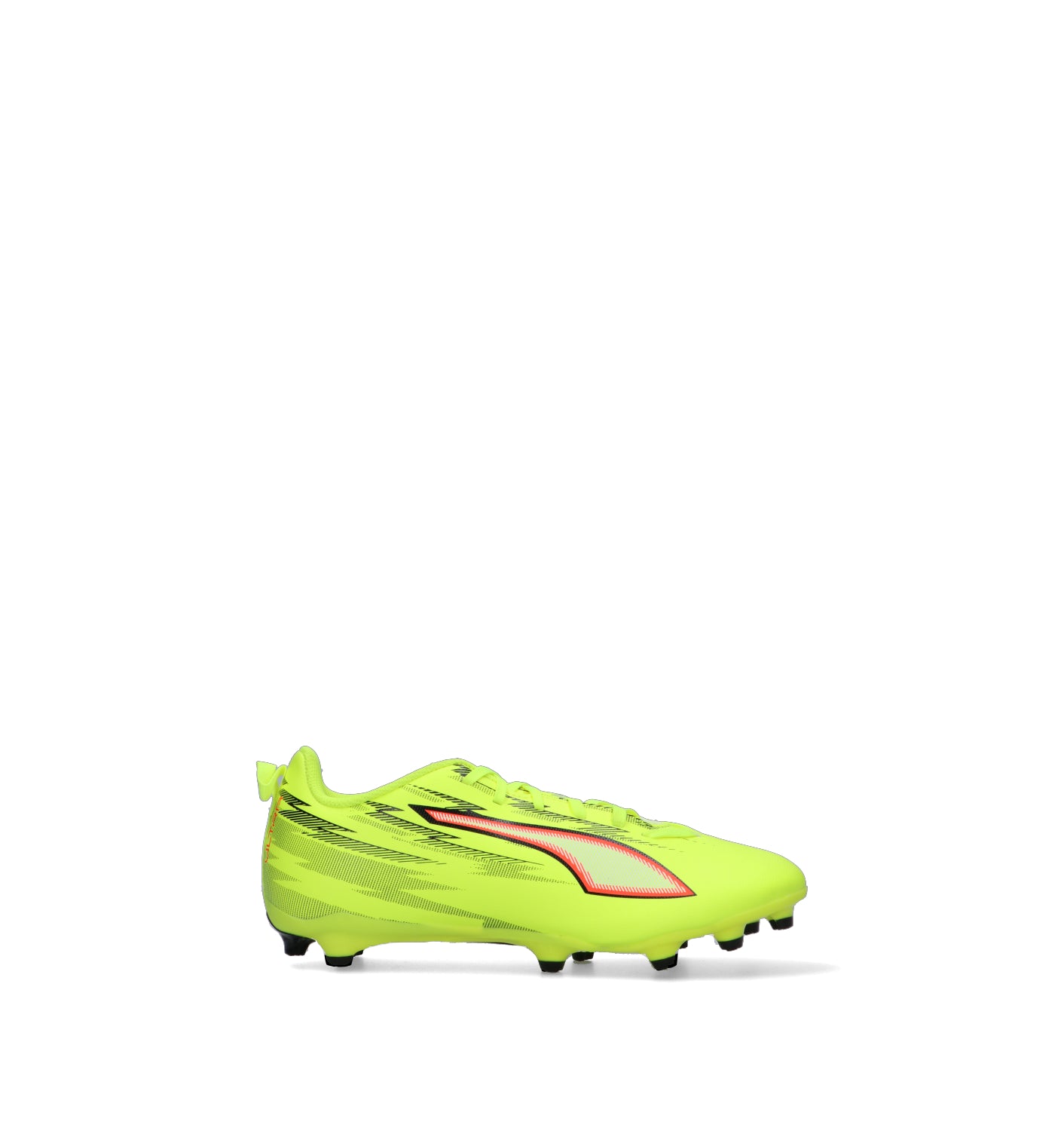 PUMA ULTRA 6 PLAY FG/AG JR Scarpa calcio bimbo