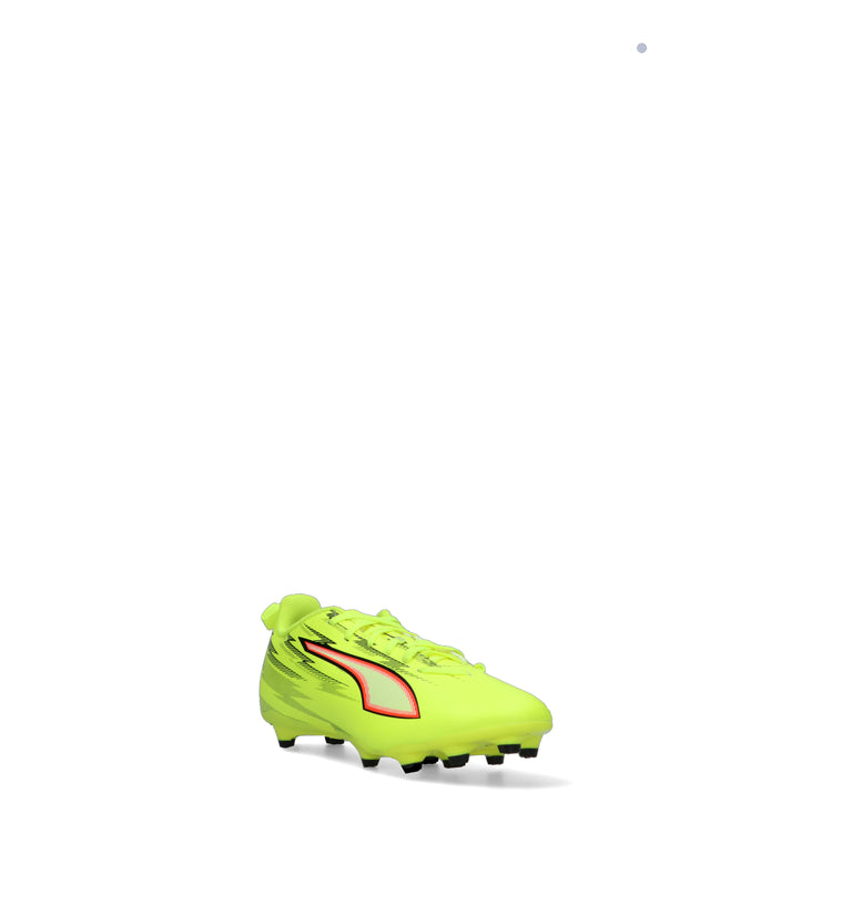 PUMA ULTRA 6 PLAY FG/AG JR Scarpa calcio bimbo
