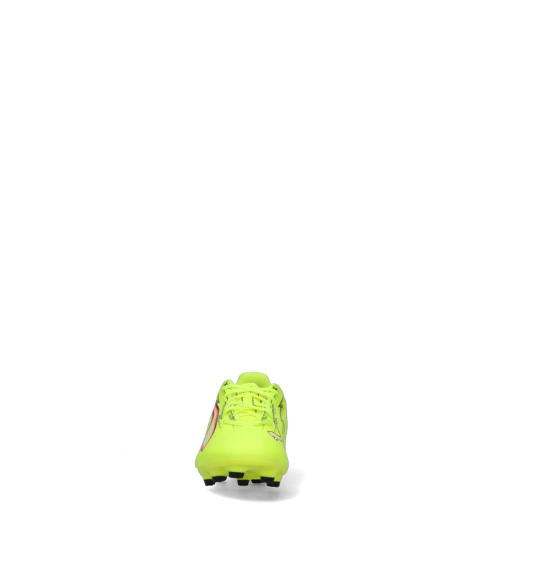 PUMA ULTRA 6 PLAY FG/AG JR Scarpa calcio bimbo