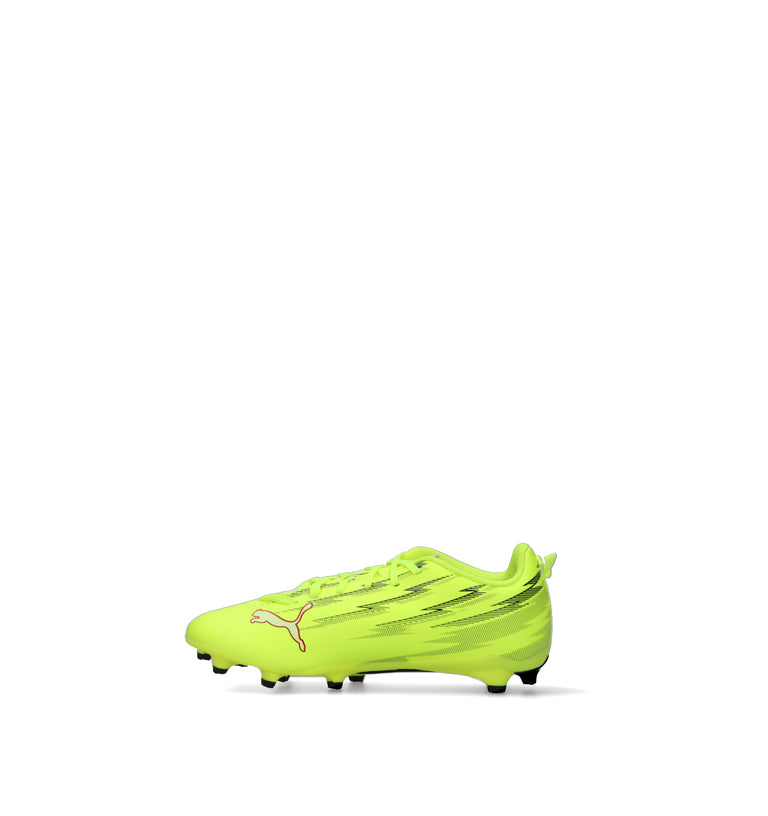 PUMA ULTRA 6 PLAY FG/AG JR Scarpa calcio bimbo