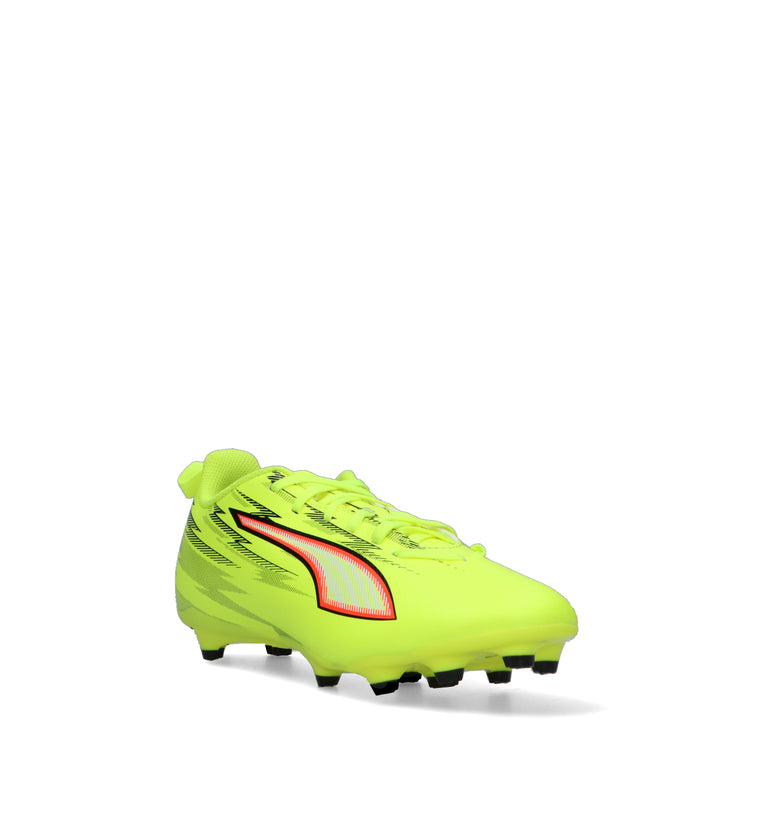 PUMA ULTRA 6 PLAY FG/AG JR Scarpa calcio ragazzo