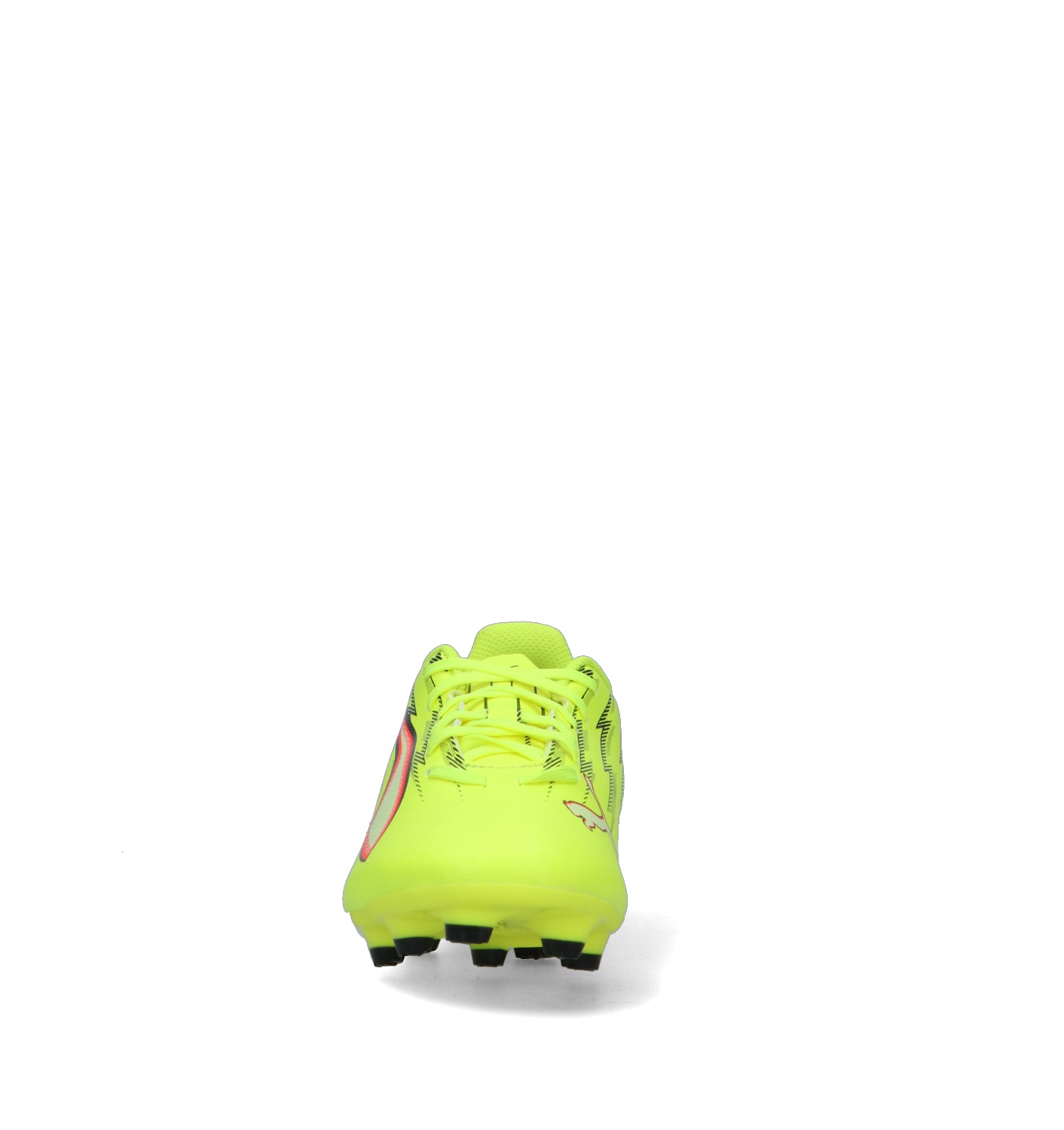 PUMA ULTRA 6 PLAY FG/AG JR Scarpa calcio ragazzo