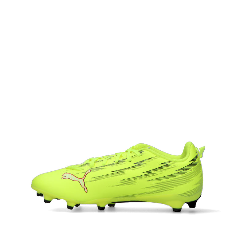 PUMA ULTRA 6 PLAY FG/AG JR Scarpa calcio ragazzo