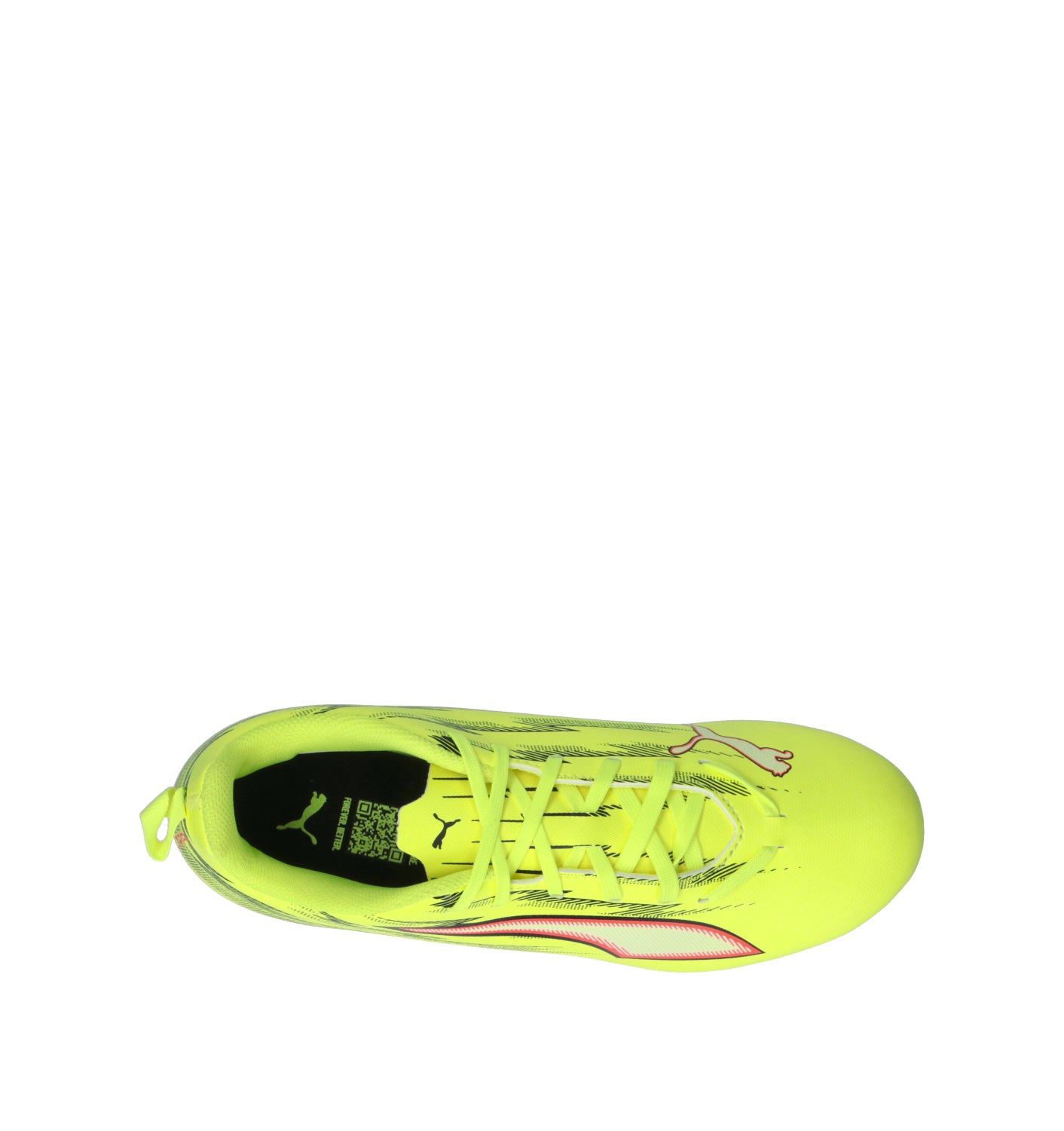 PUMA ULTRA 6 PLAY FG/AG JR Scarpa calcio ragazzo