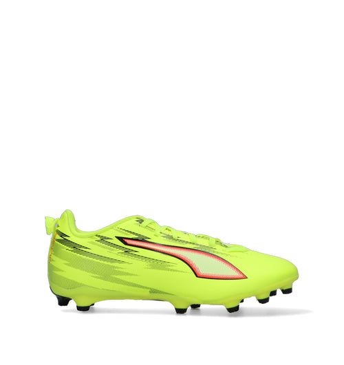 PUMA ULTRA 6 PLAY FG/AG JR Scarpa calcio ragazzo