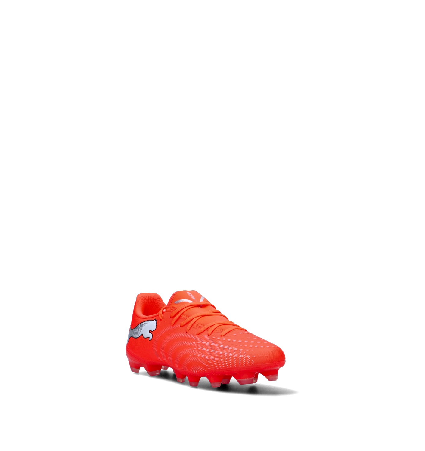 PUMA FUTURE 9 PLAY FG/AG JR Scarpa calcio bimbo