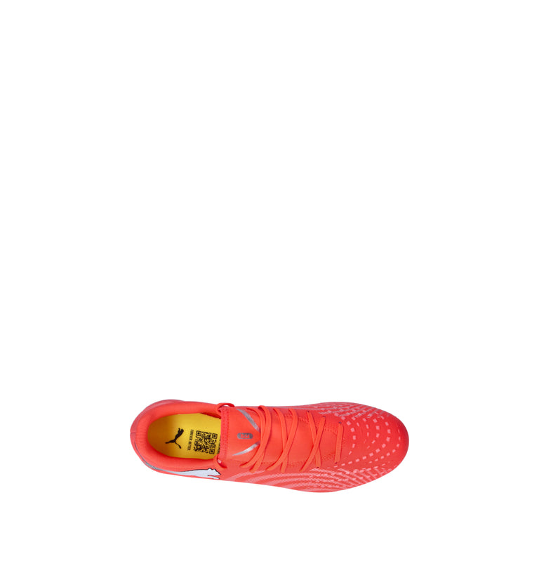 PUMA FUTURE 9 PLAY FG/AG JR Scarpa calcio bimbo