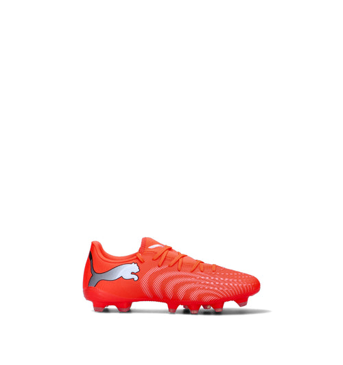 PUMA FUTURE 9 PLAY FG/AG JR Scarpa calcio bimbo