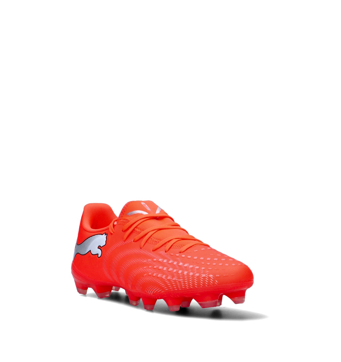 PUMA FUTURE 9 PLAY FG/AG JR Scarpa calcio ragazzo