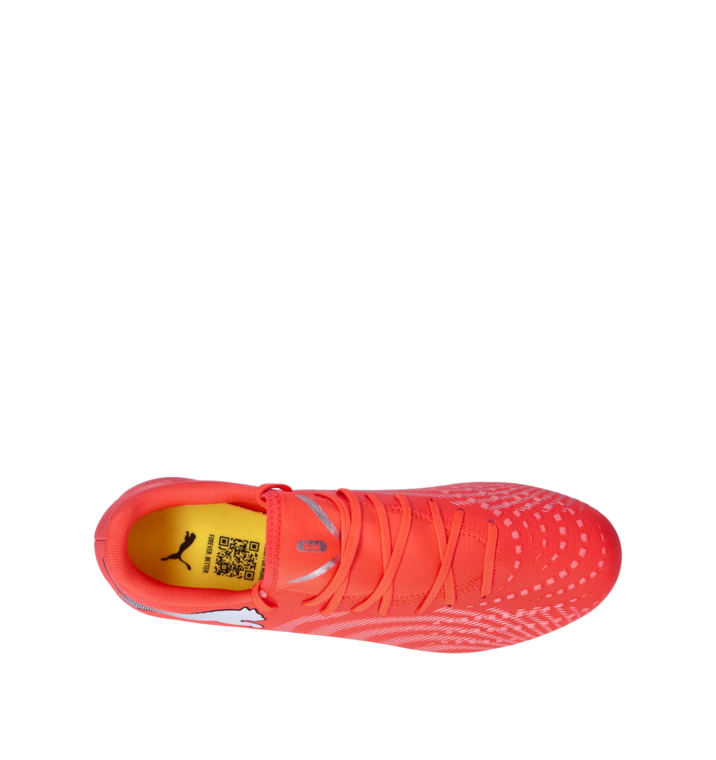 PUMA FUTURE 9 PLAY FG/AG JR Scarpa calcio ragazzo