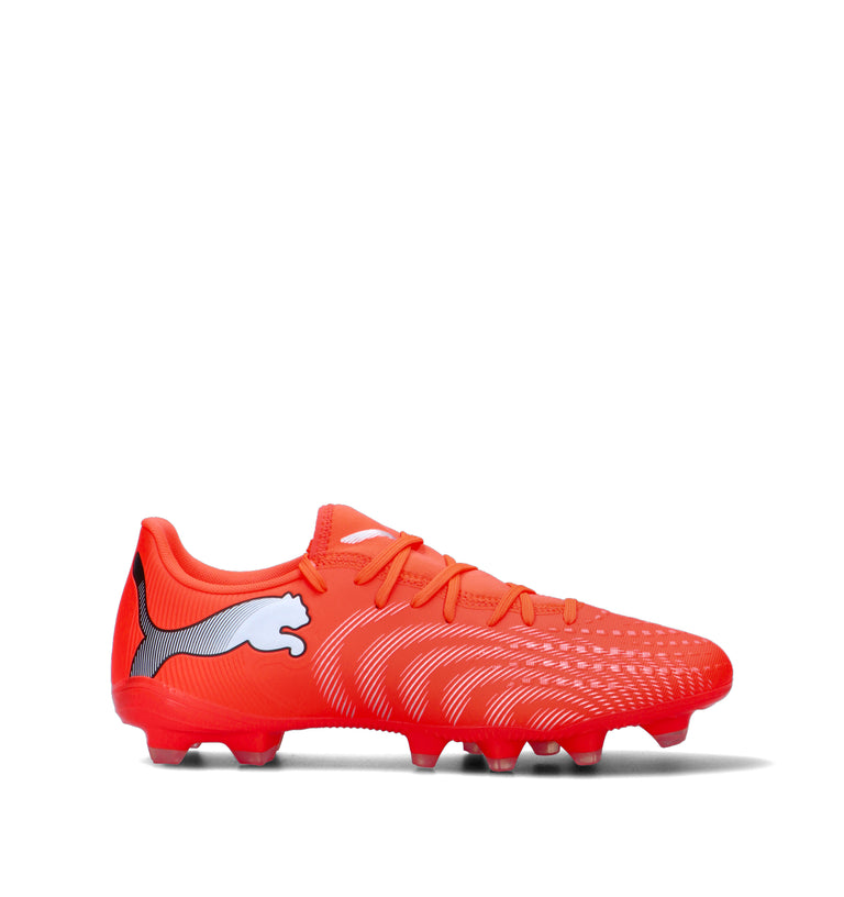PUMA FUTURE 9 PLAY FG/AG JR Scarpa calcio ragazzo