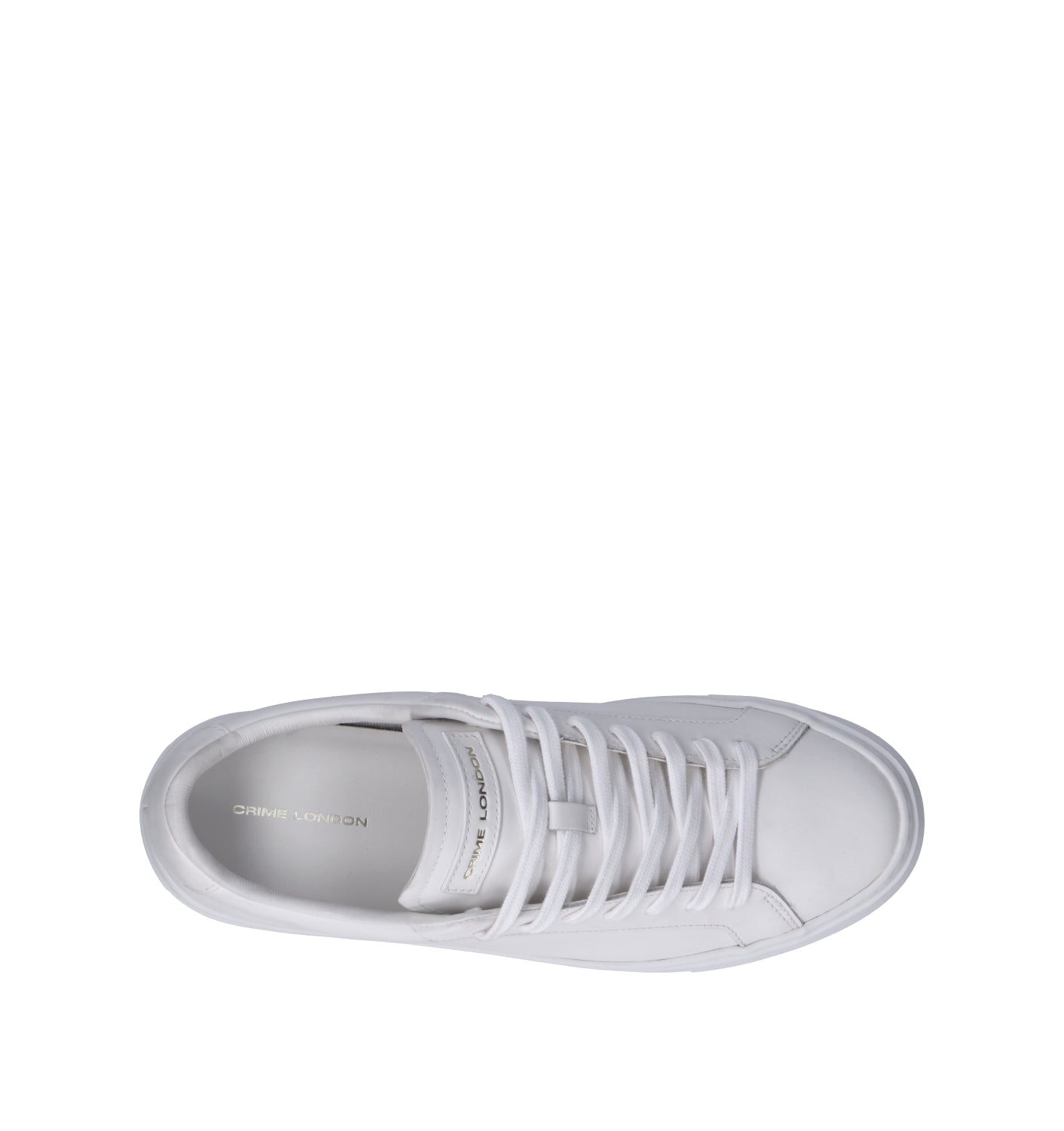 CRIME Sneaker uomo