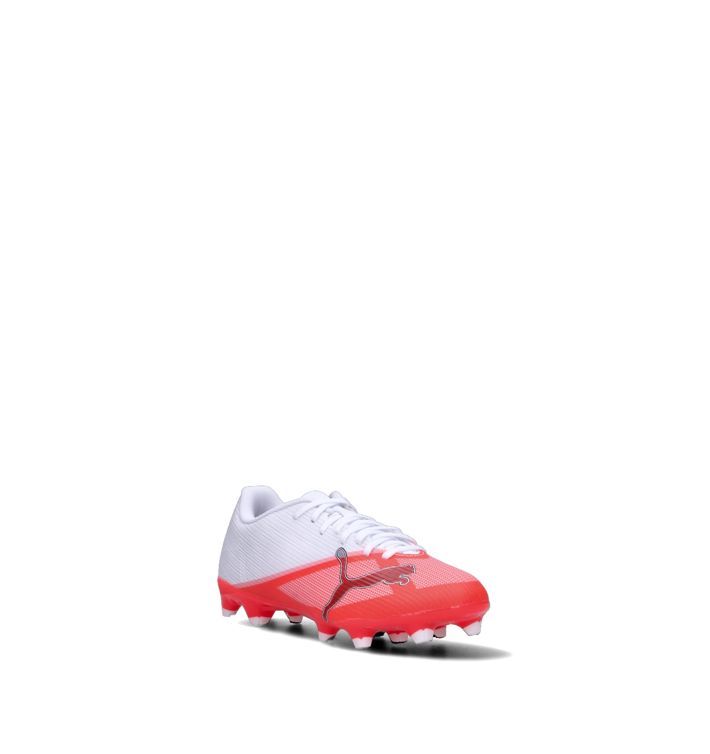 PUMA ULTRA 7 PLAY FG/AG Jr Scarpa calcio ragazzo