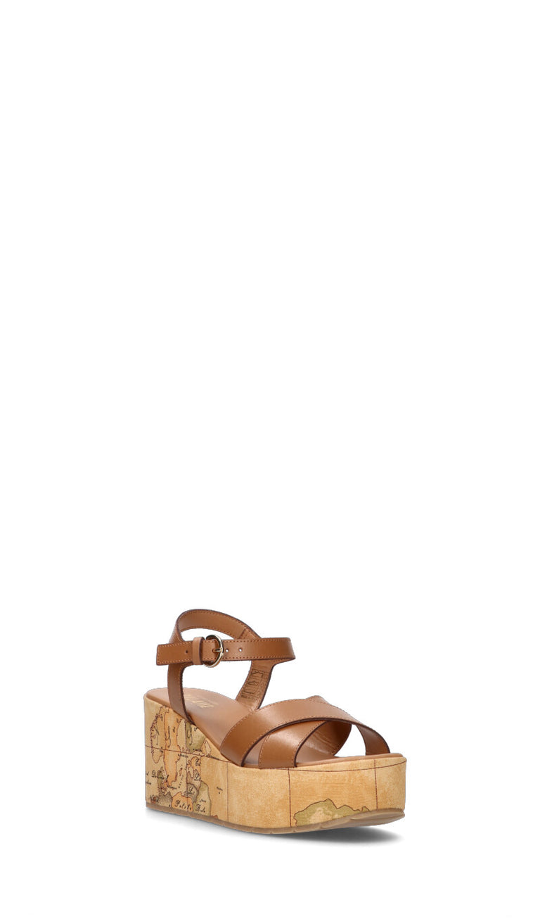 ALVIERO MARTINI Sandalo donna