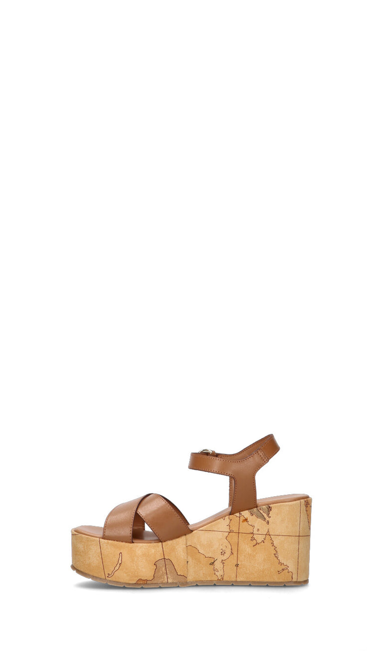 ALVIERO MARTINI Sandalo donna