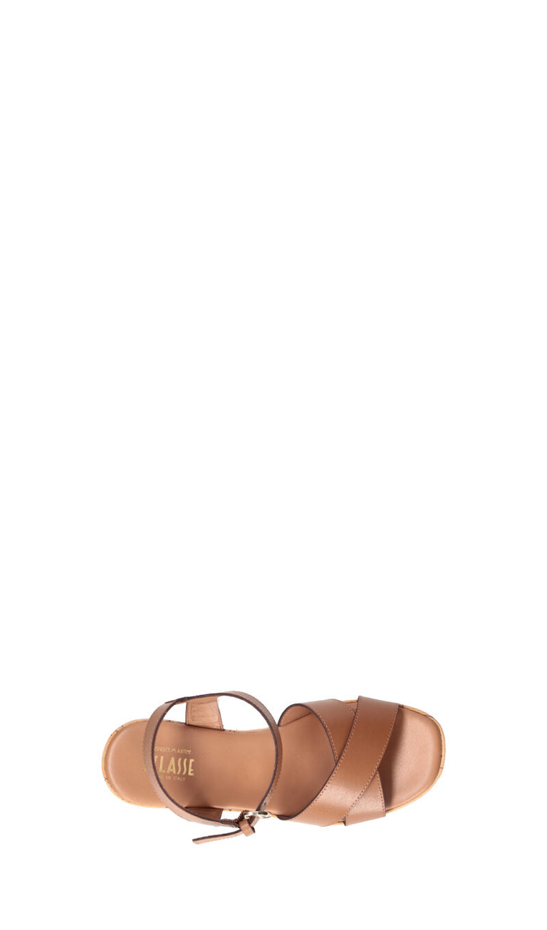 ALVIERO MARTINI Sandalo donna