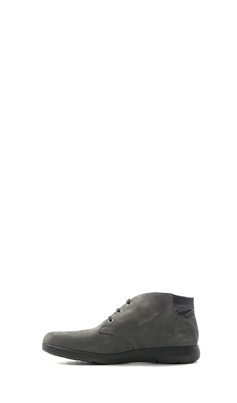 STONEFLY Polacchino uomo grigio
