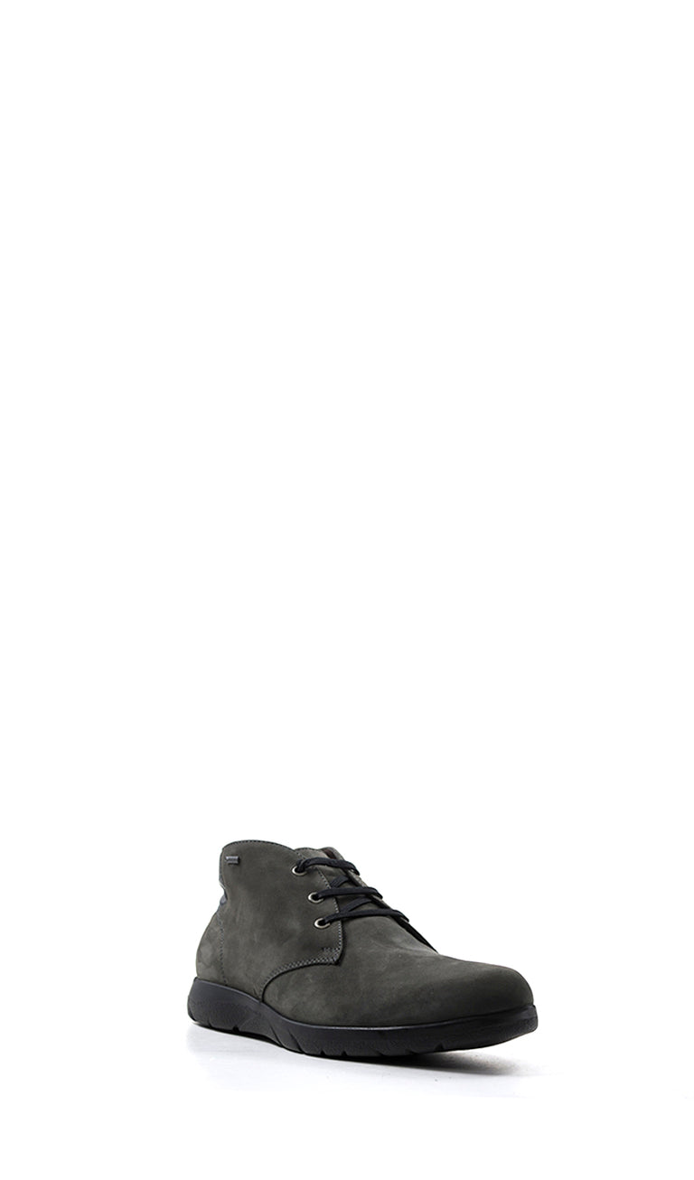 STONEFLY Polacchino uomo grigio