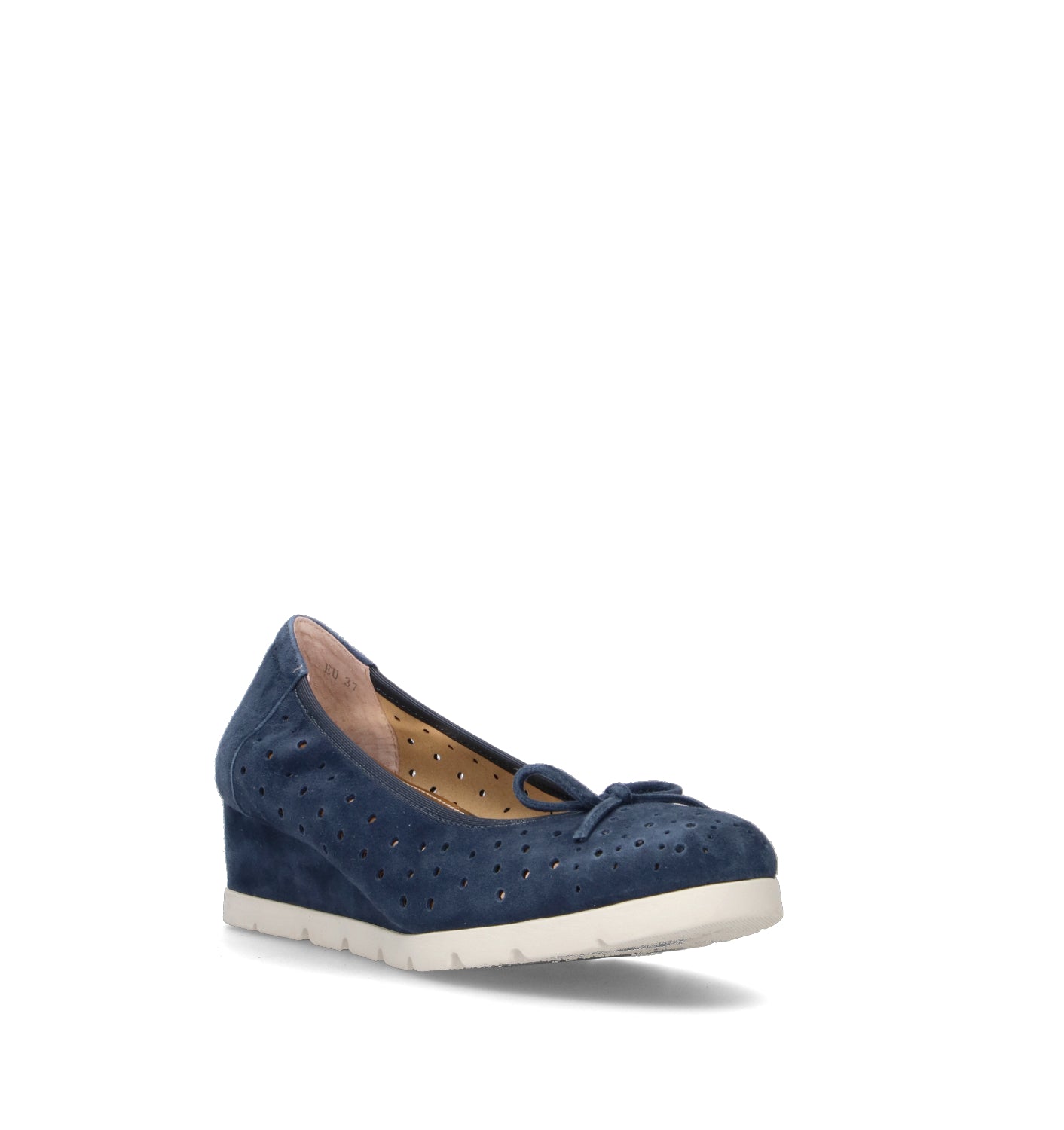 STONEFLY Ballerina donna blu