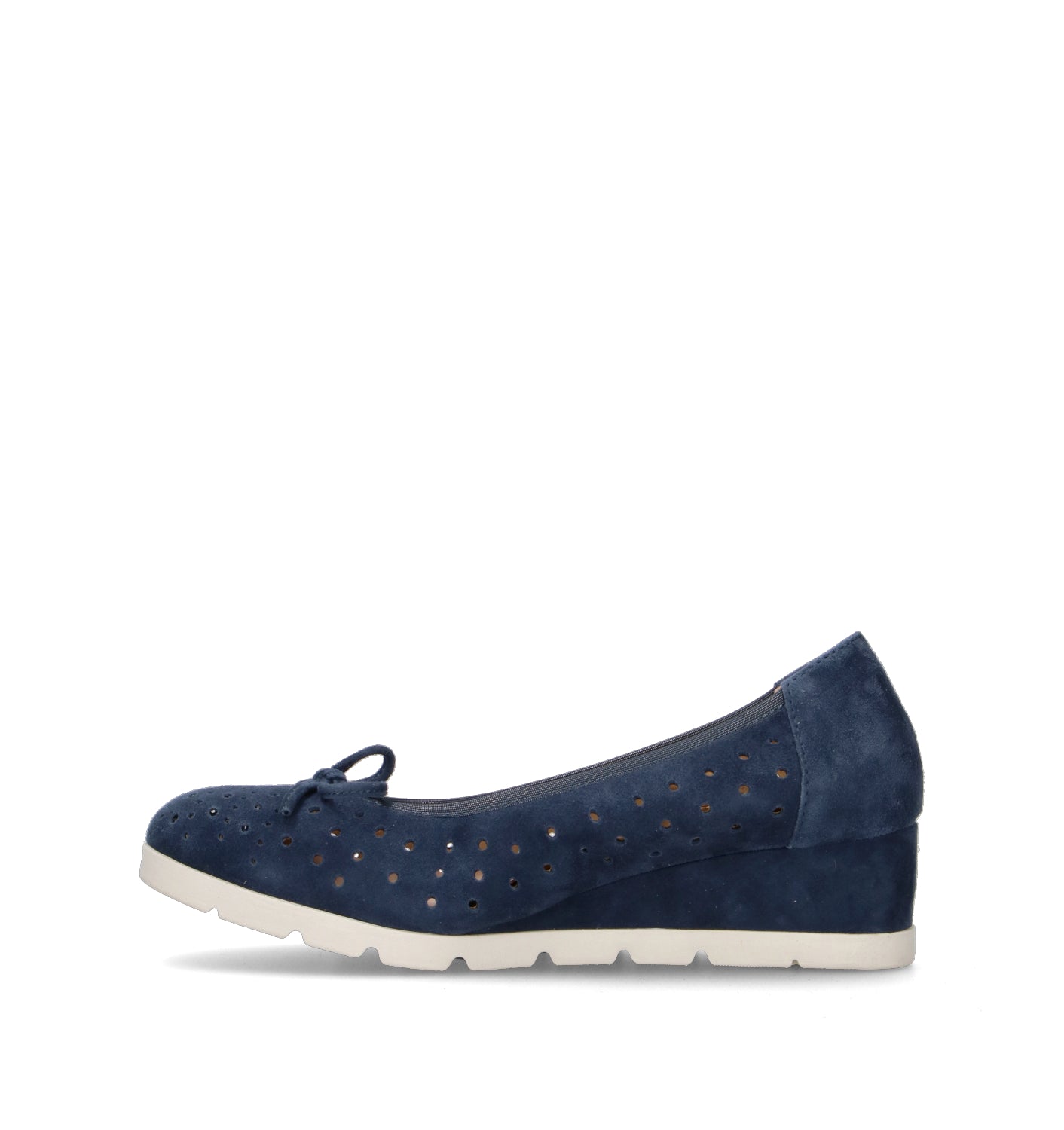 STONEFLY Ballerina donna blu