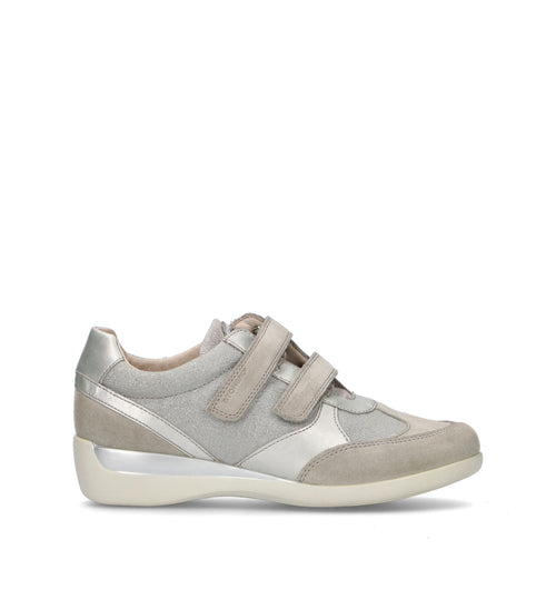 STONEFLY Sneaker donna grigia