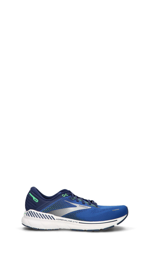 BROOKS Sneaker uomo blu/argento/acquamarina