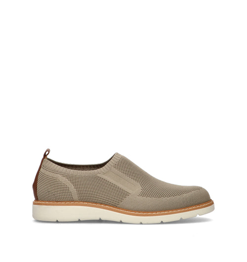 IGI&CO Slip on uomo beige