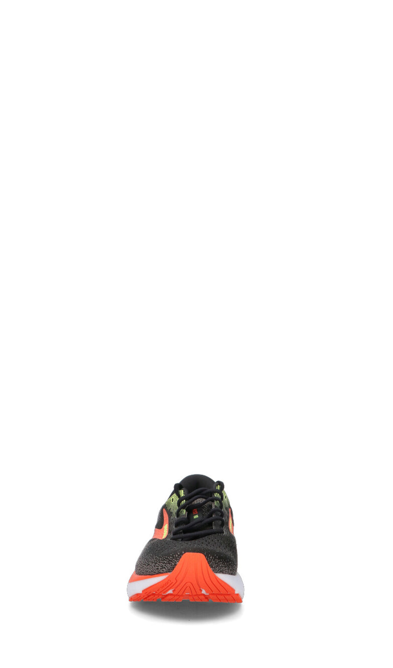 BROOKS - GHOST 16 Scarpa running uomo nera