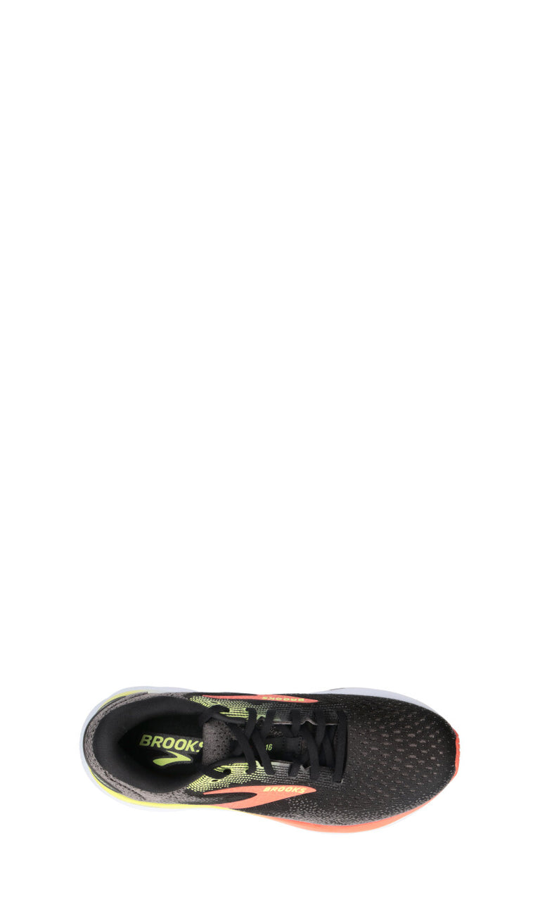 BROOKS - GHOST 16 Scarpa running uomo nera
