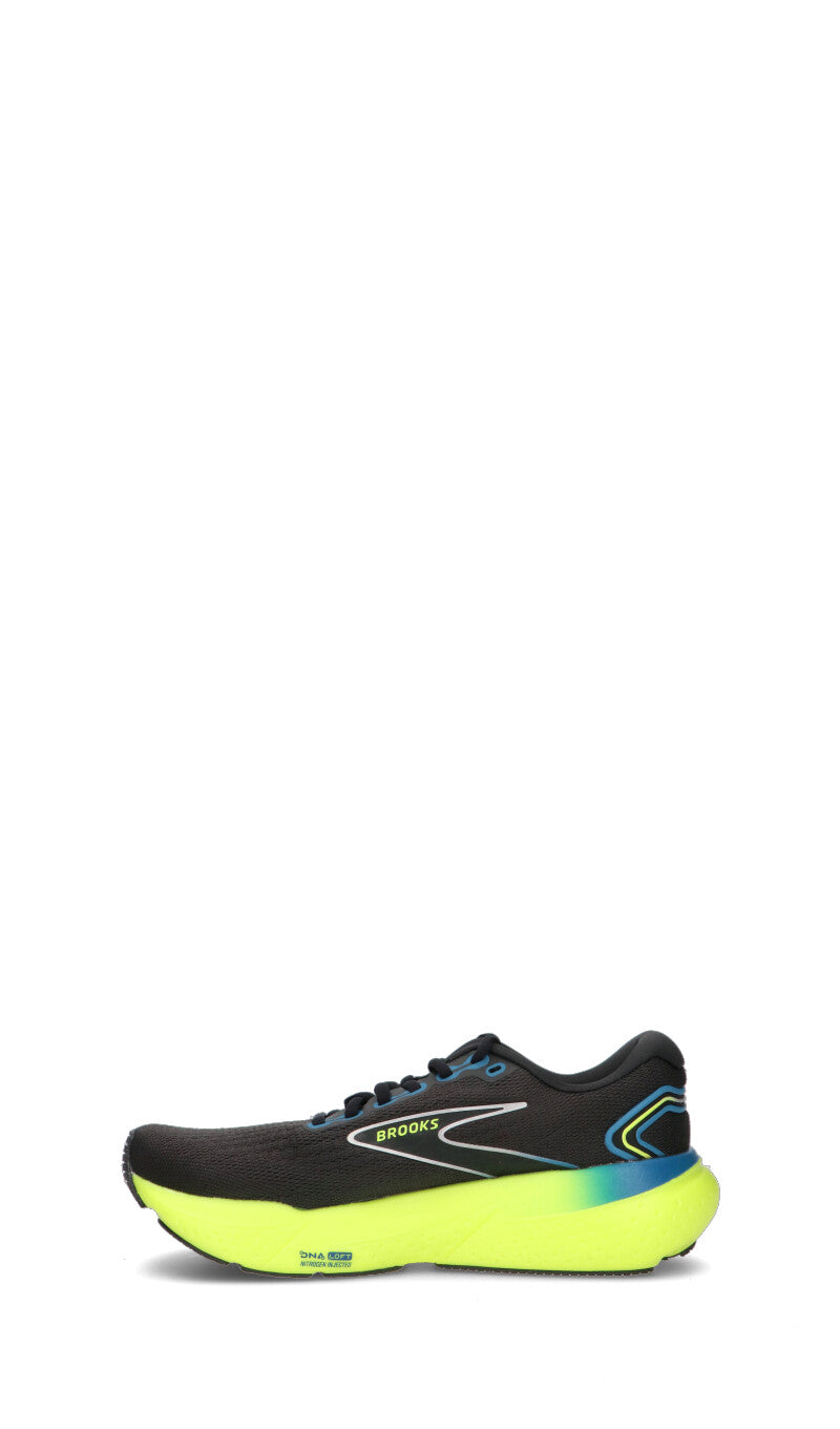 BROOKS - GLYCERIN 21 Scarpa running uomo nera