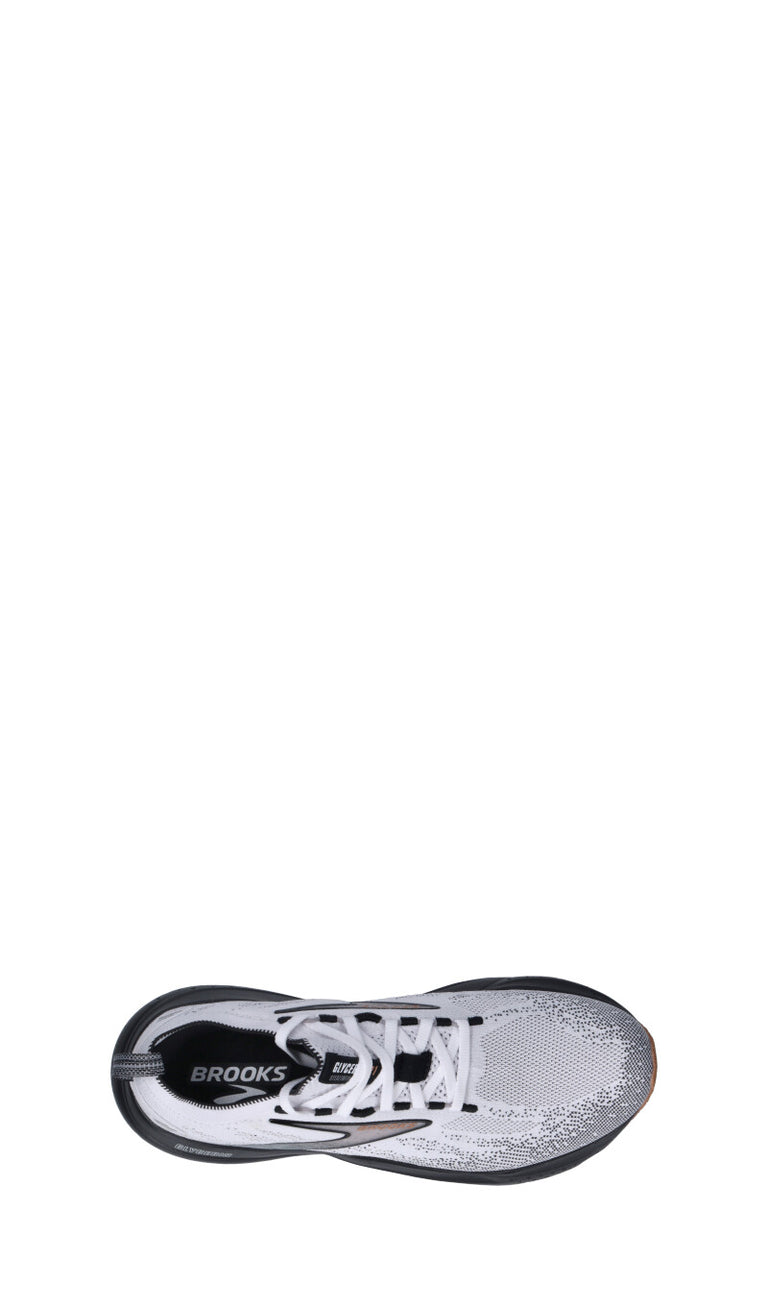 BROOKS GLYCERIN STEALTHFIT 21 Running uomo Quellogiusto