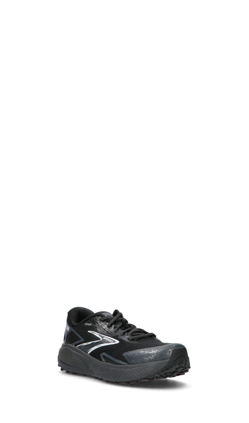 BROOKS DIVIDE 5 Scarpa running uomo nera